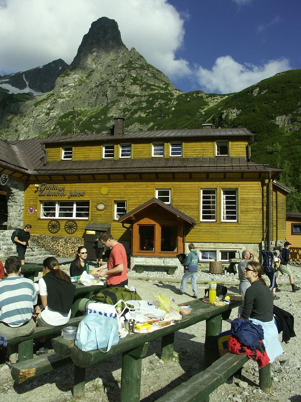 Tatry 1/7 - 6/7/05