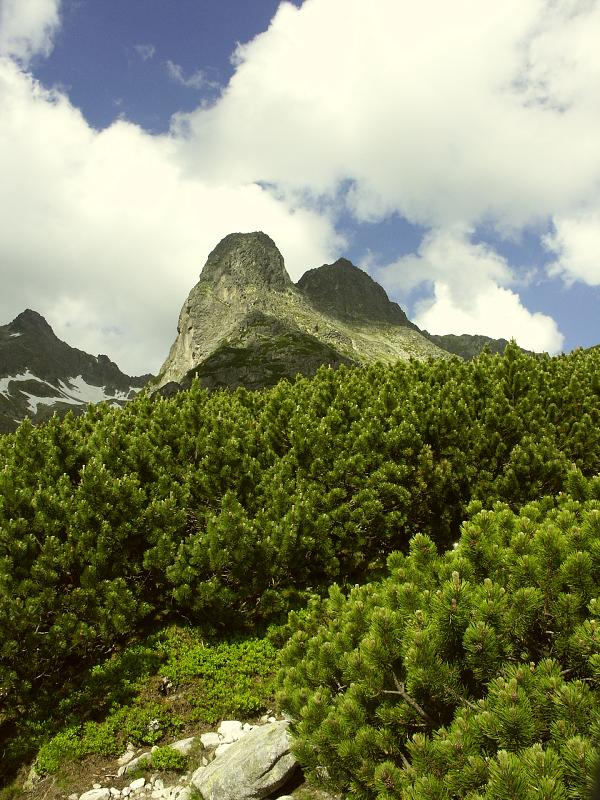 Tatry 1/7 - 6/7/05