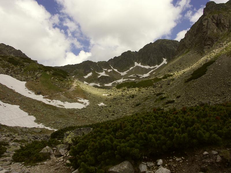 Tatry 1/7 - 6/7/05