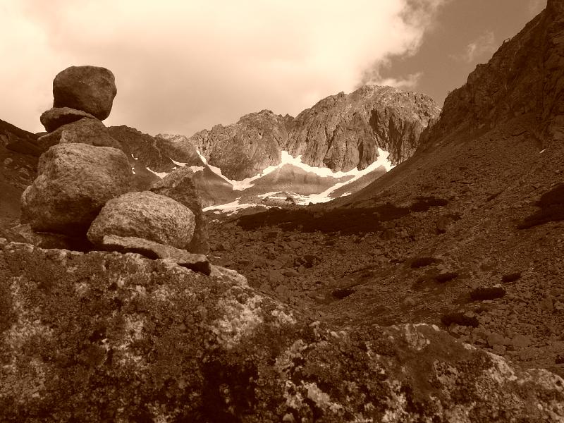 Tatry 1/7 - 6/7/05
