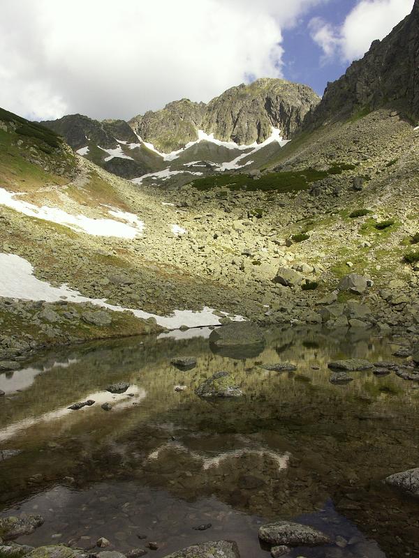 Tatry 1/7 - 6/7/05