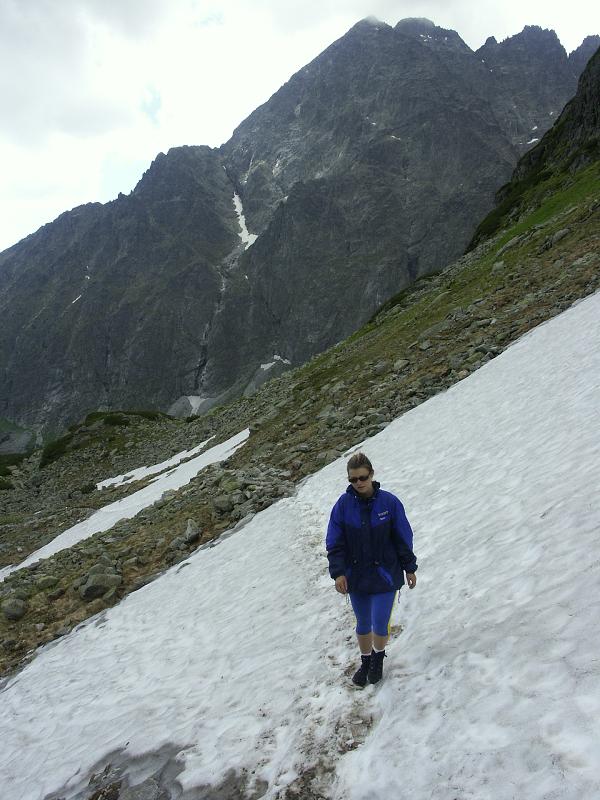 Tatry 1/7 - 6/7/05