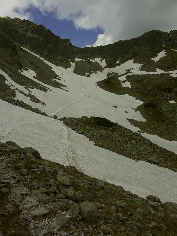 Tatry 1/7 - 6/7/05
