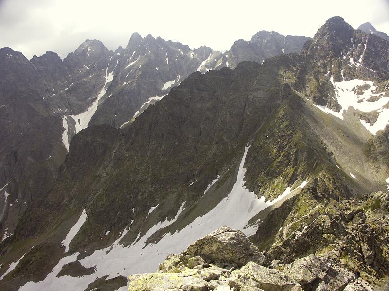 Tatry 1/7 - 6/7/05