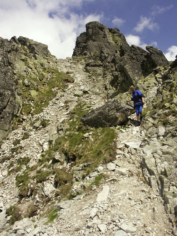 Tatry 1/7 - 6/7/05