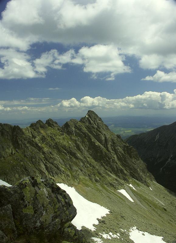 Tatry 1/7 - 6/7/05