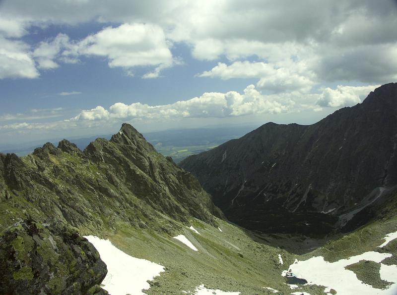 Tatry 1/7 - 6/7/05