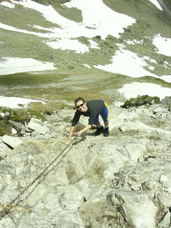 Tatry 1/7 - 6/7/05