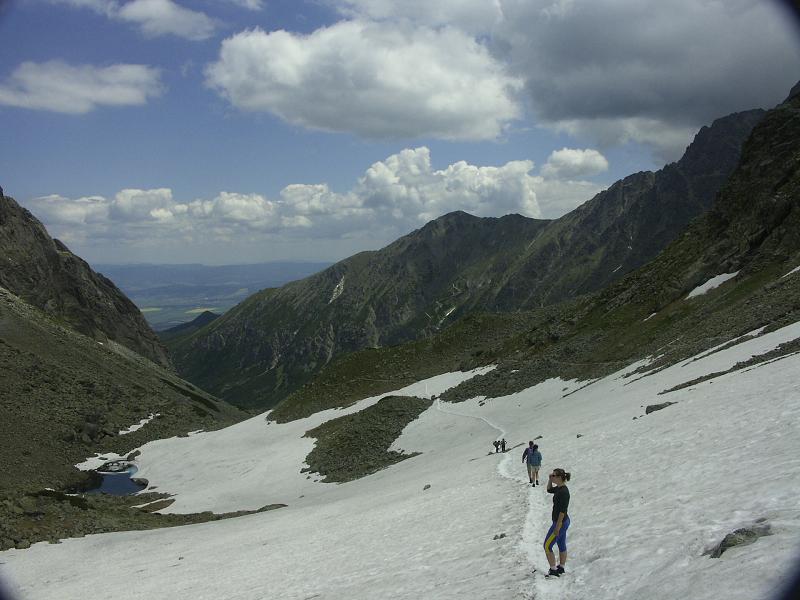 Tatry 1/7 - 6/7/05