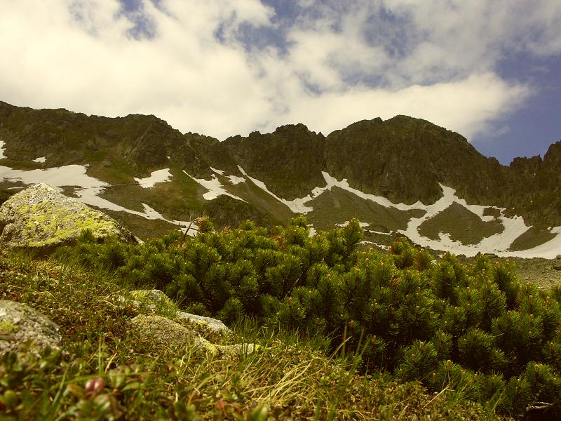 Tatry 1/7 - 6/7/05