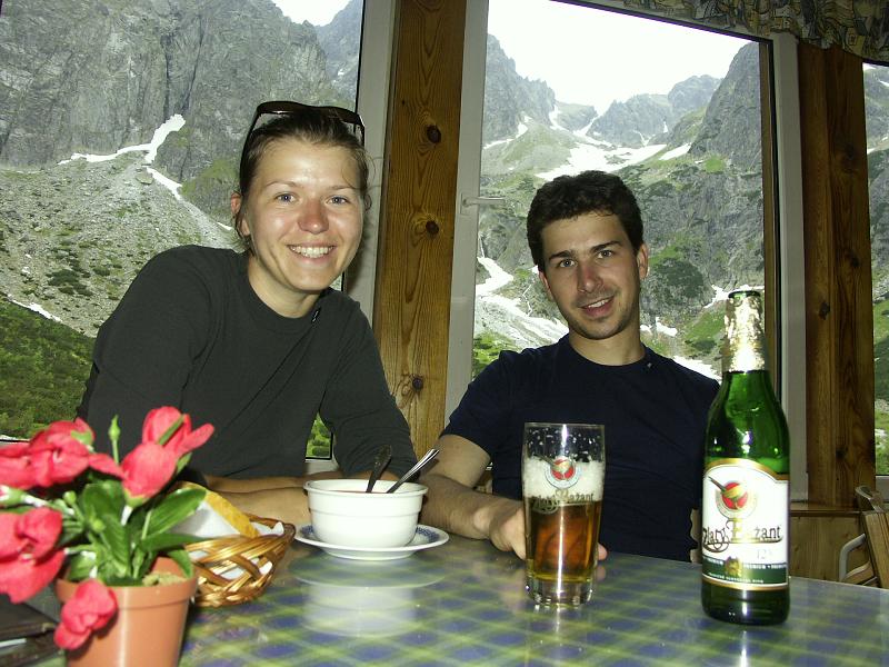 Tatry 1/7 - 6/7/05