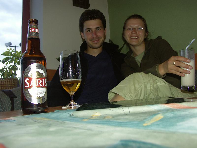 Tatry 1/7 - 6/7/05