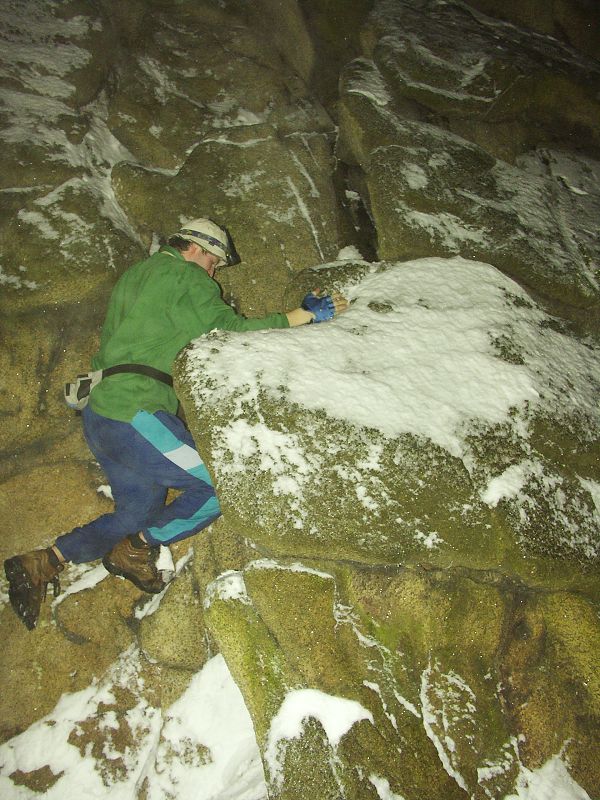 1/1/05 - HoreZdar na Teufelsfelsen