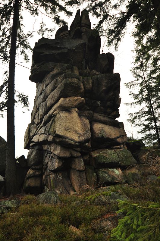 Otesánek 