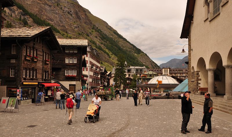 Zermatt