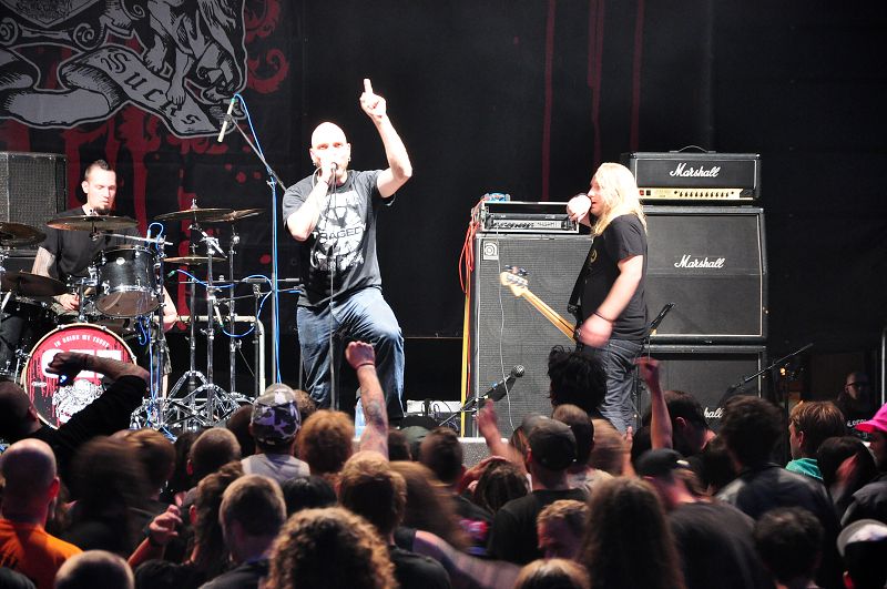 Rotten Sound