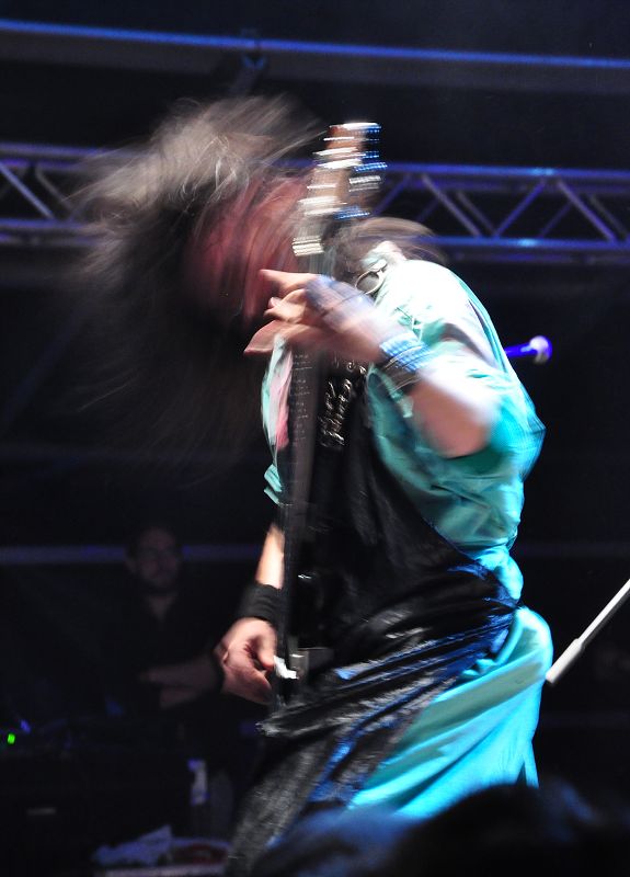 Impaled