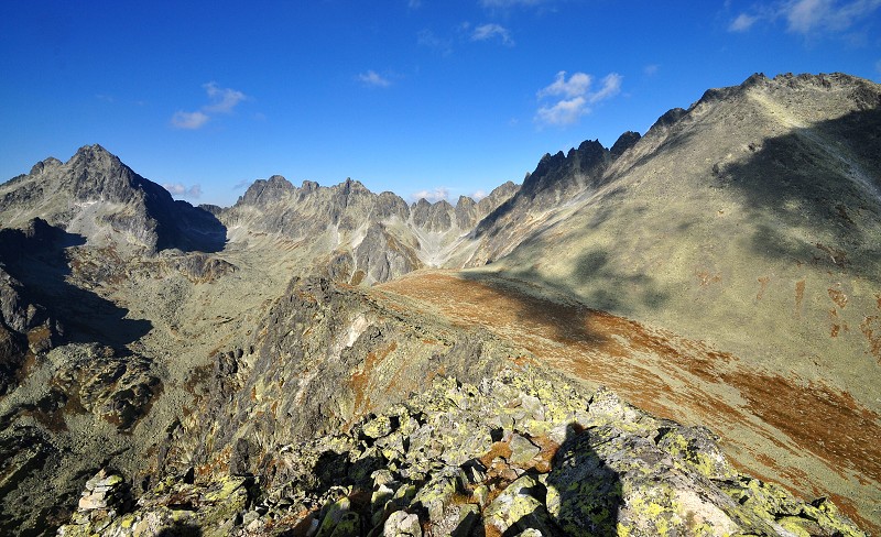 Tatry