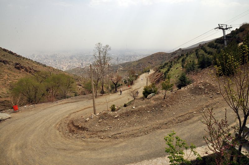 Tehran