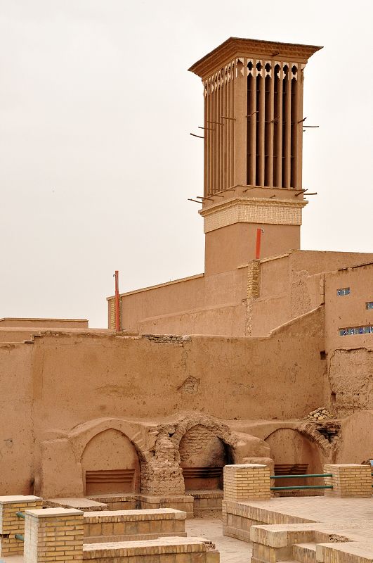 Yazd