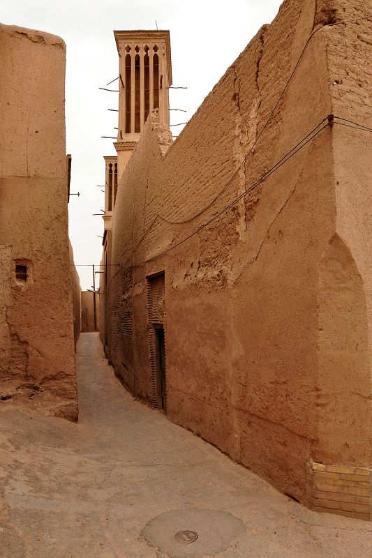 Yazd