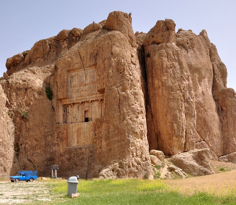 Naqsh-e Rostam