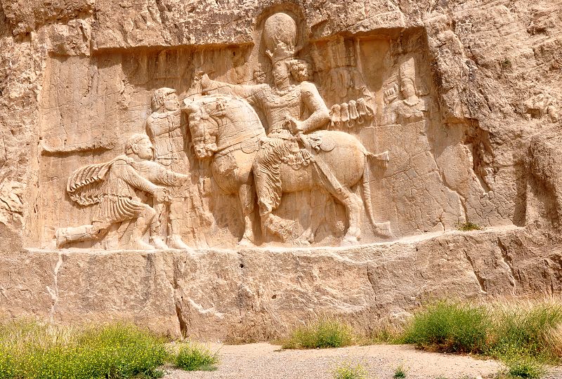 Naqsh-e Rostam