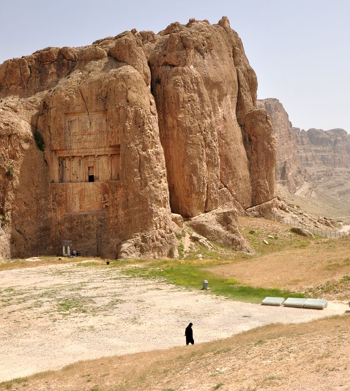 Naqsh-e Rostam