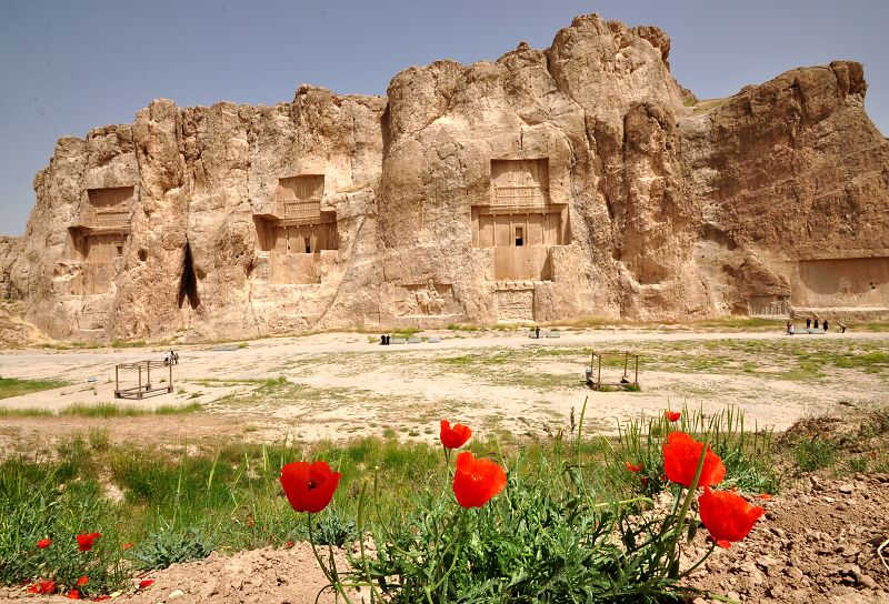 Naqsh-e Rostam