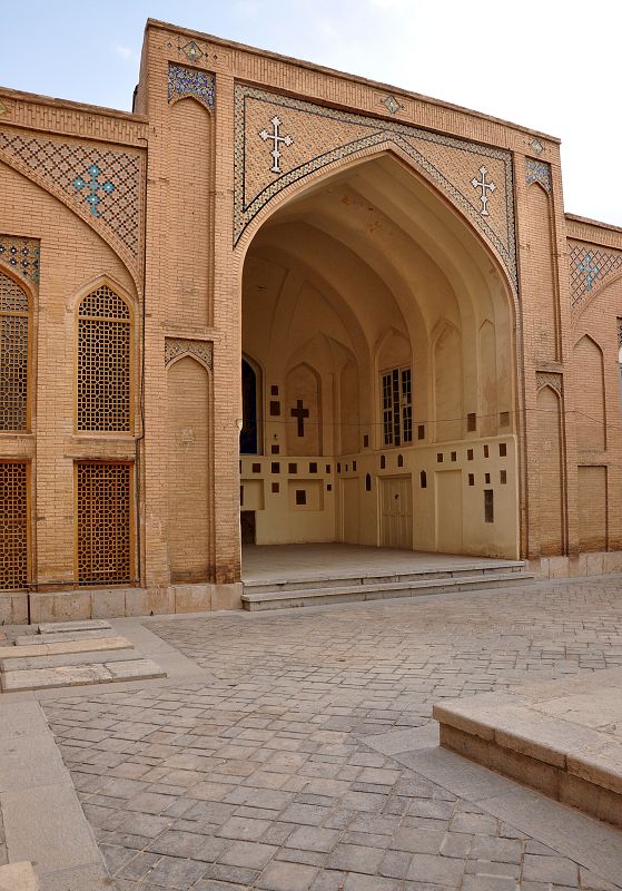 Esfahan