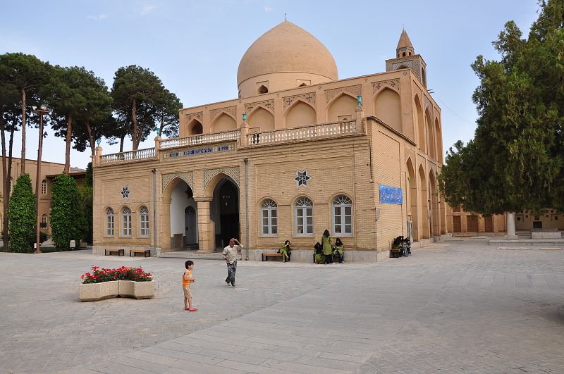 Esfahan