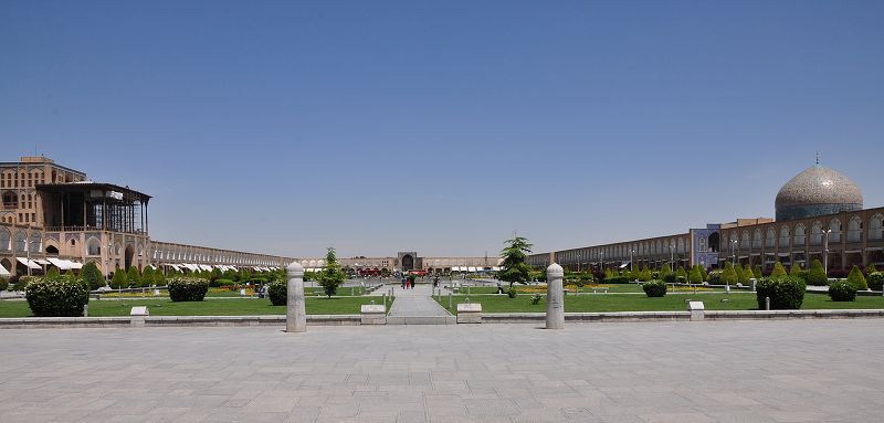 Esfahan