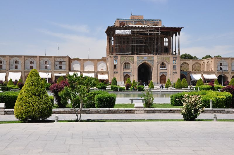 Esfahan