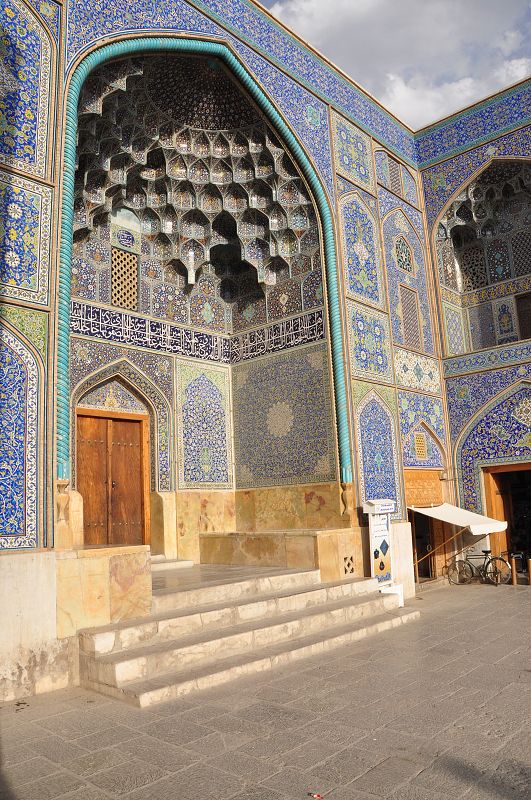 Esfahan