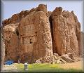 Naqsh-e Rostam