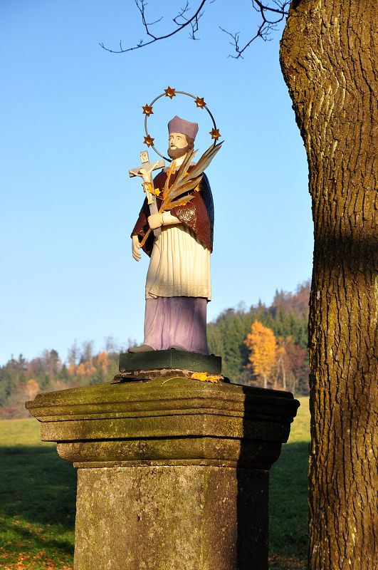 Svatý