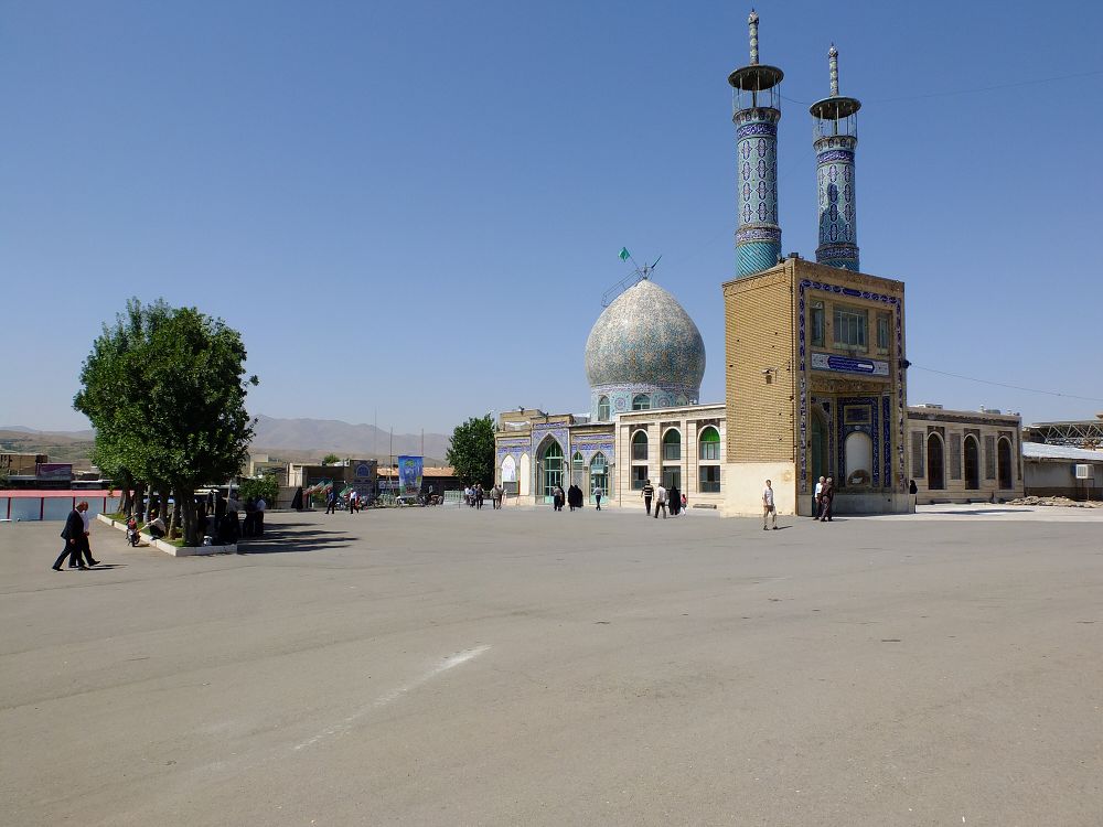 Zanjan