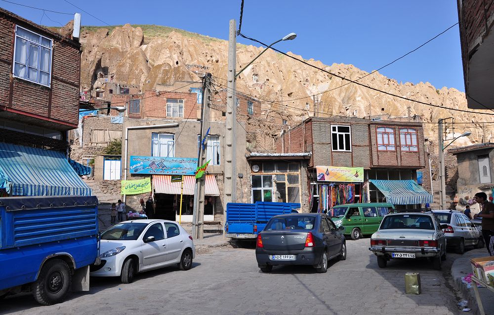 Kandovan