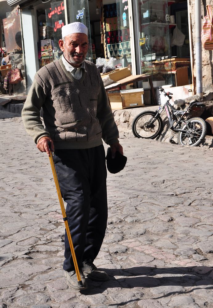 Kandovan