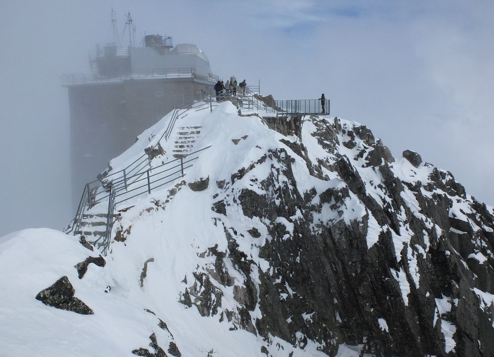 Brojleří Tatry