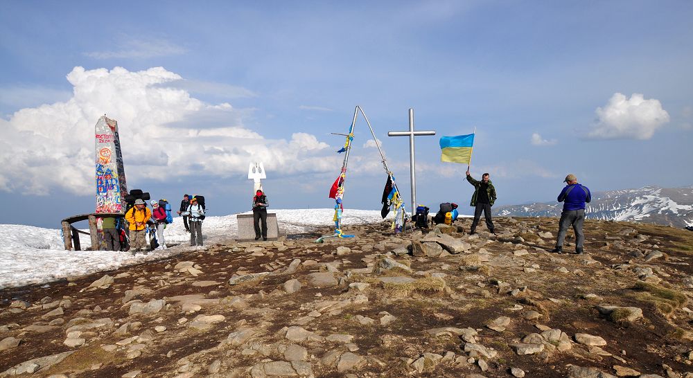 Hoverla