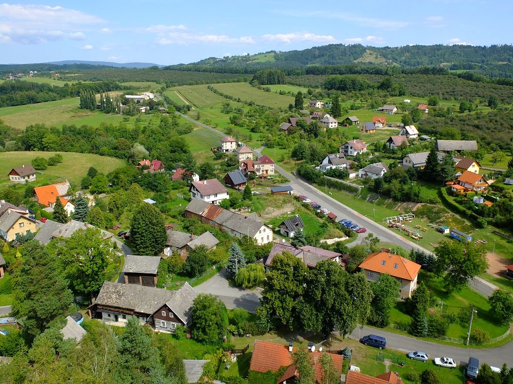 Klokočí