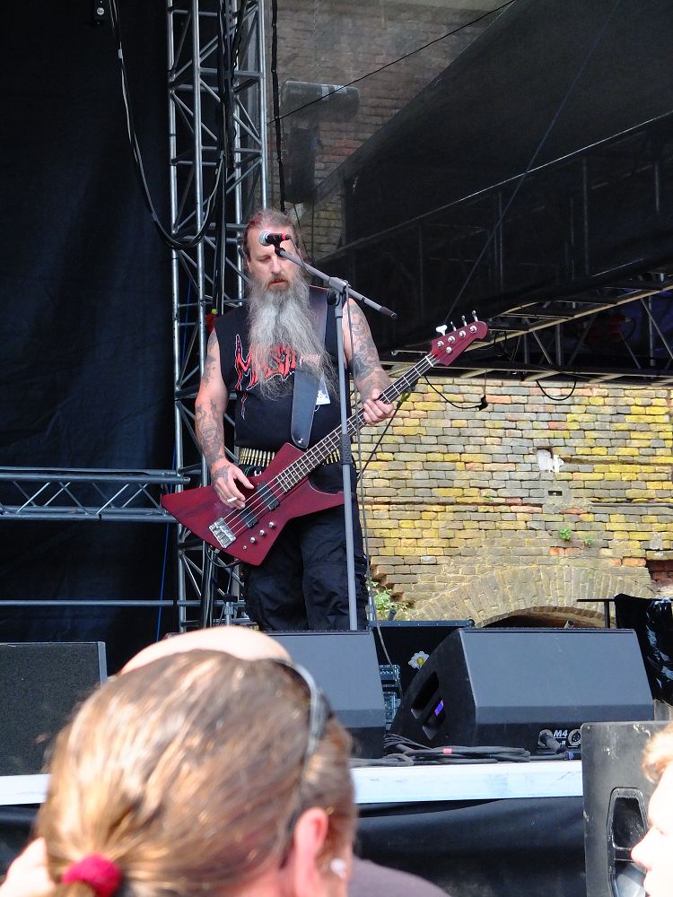 Brutal Assault 2013