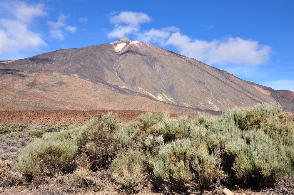 Pico de Teide