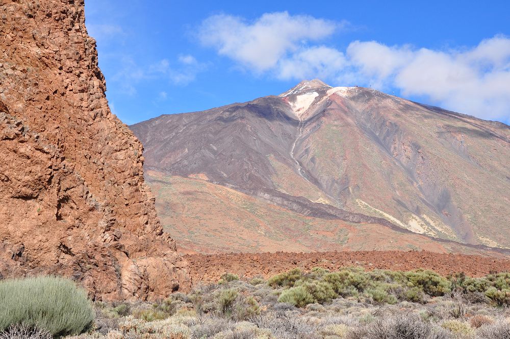 Pico de Teide