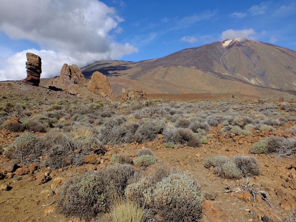 Pico de Teide