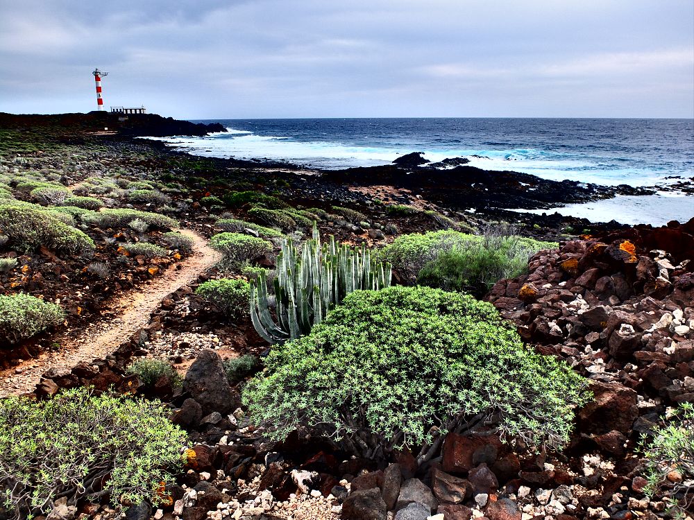 Faro de Rasca