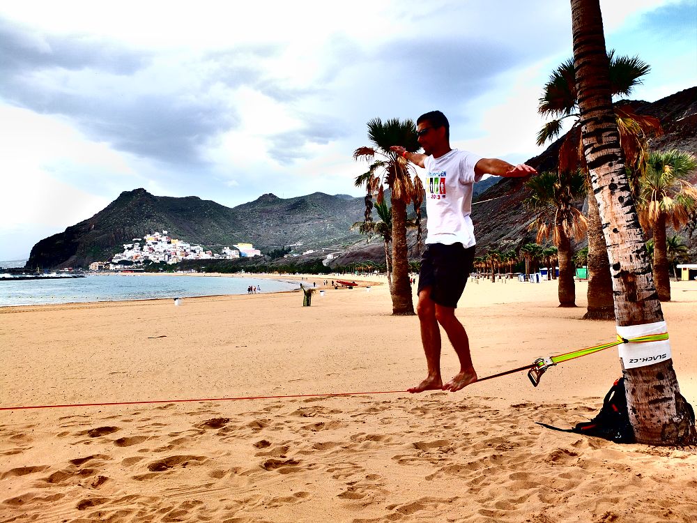 Playa de las Terezitas