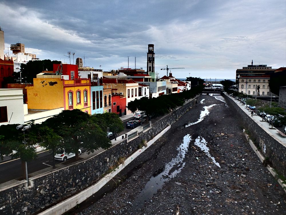 Santa Cruz