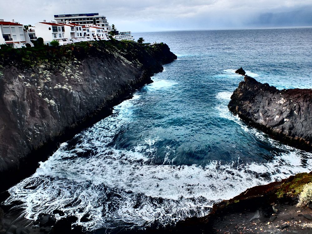 Los Gigantes